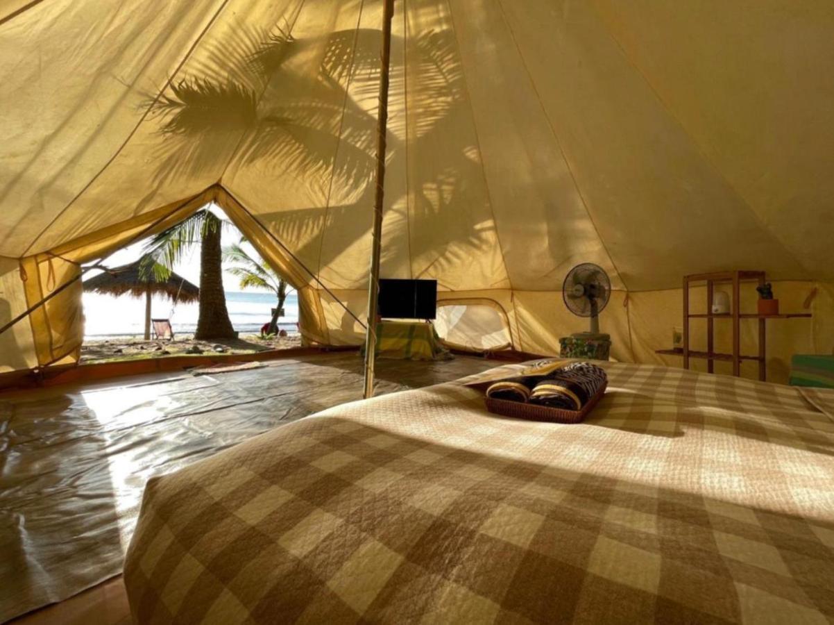Sunset Bungalow Ко Чанг Ранонг Экстерьер фото